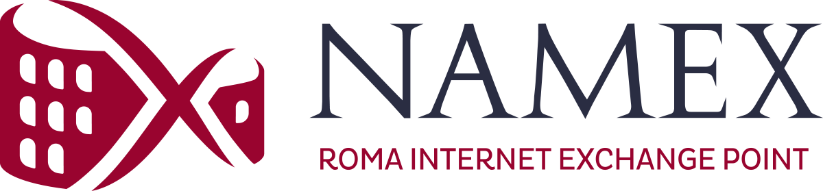 Namex - Rome Internet eXchange Point