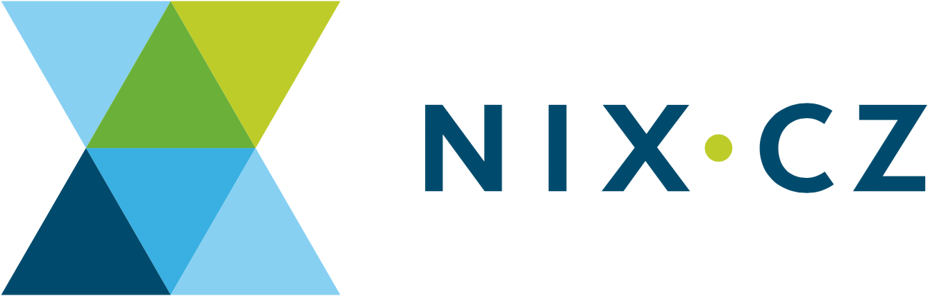 NIX.CZ