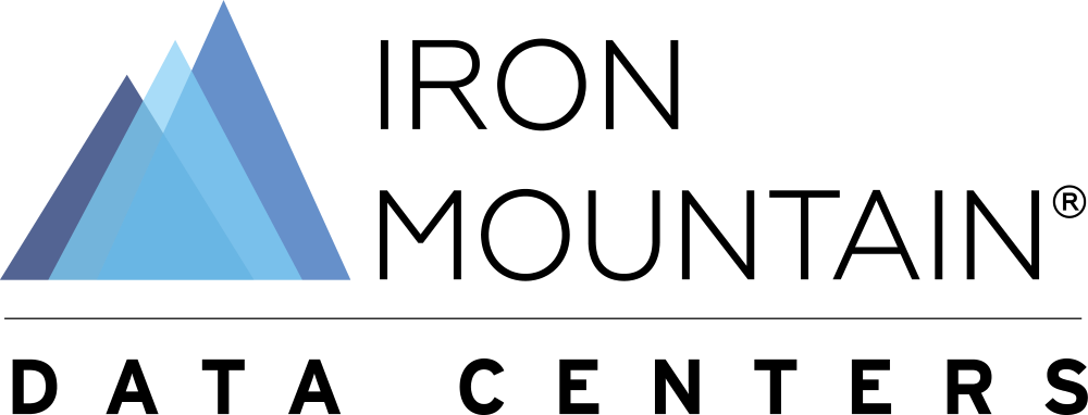 Iron Mountain Data Centers