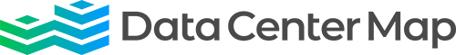 Data Center Map