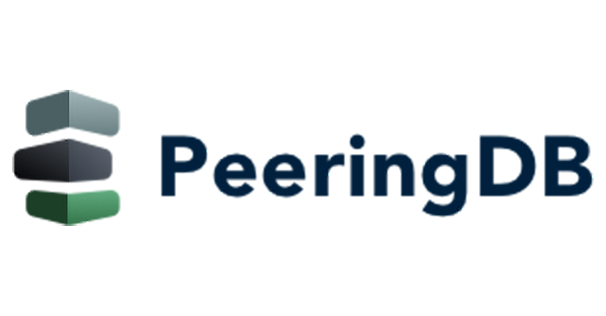 PeeringDB