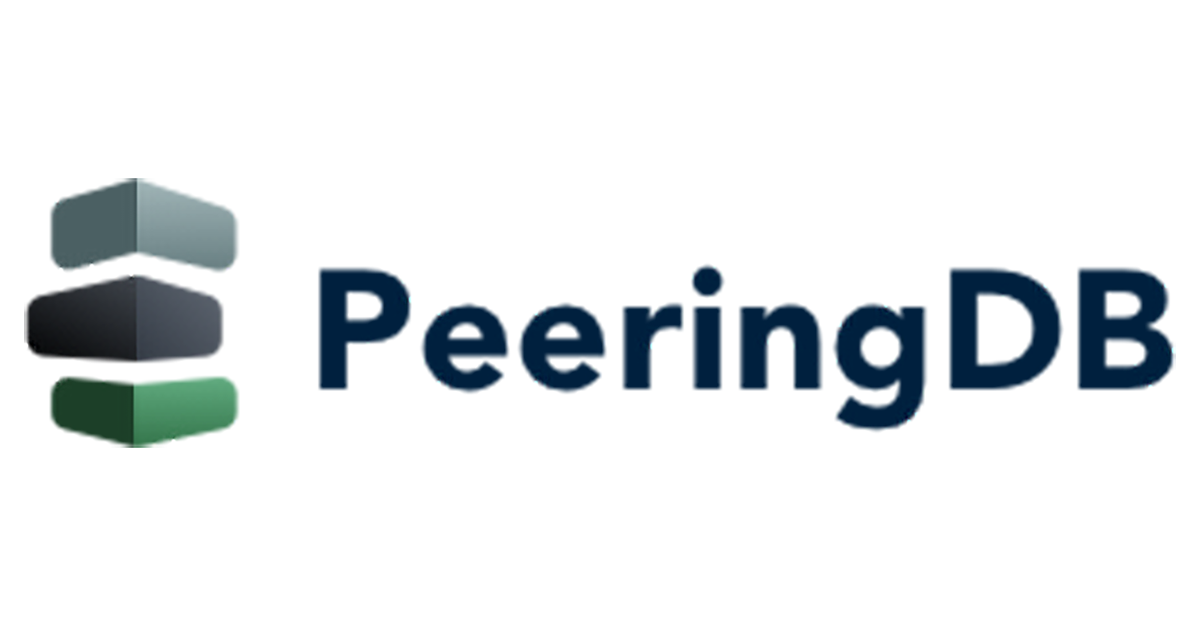 (c) Peeringdb.com